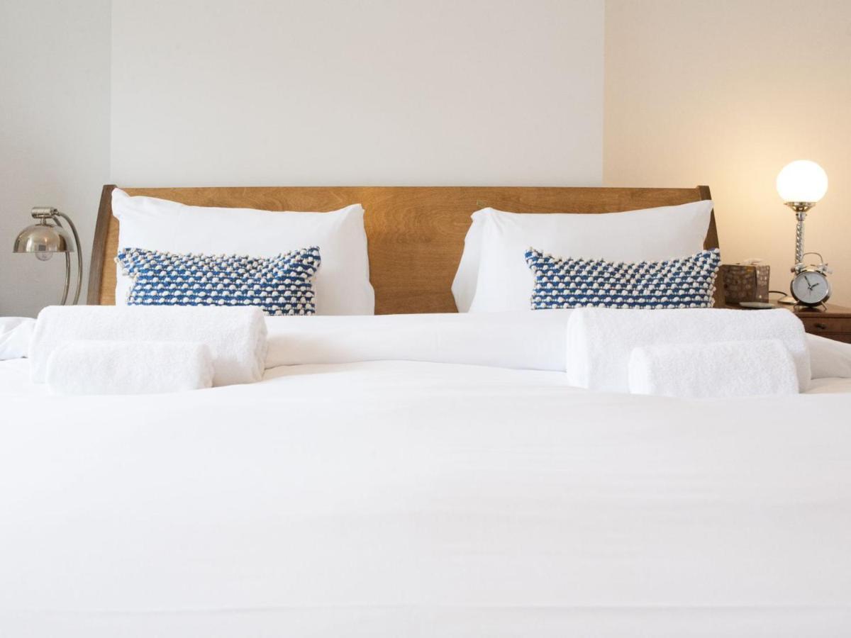 Pass The Keys Garden Apartment In Stockwell London Ngoại thất bức ảnh