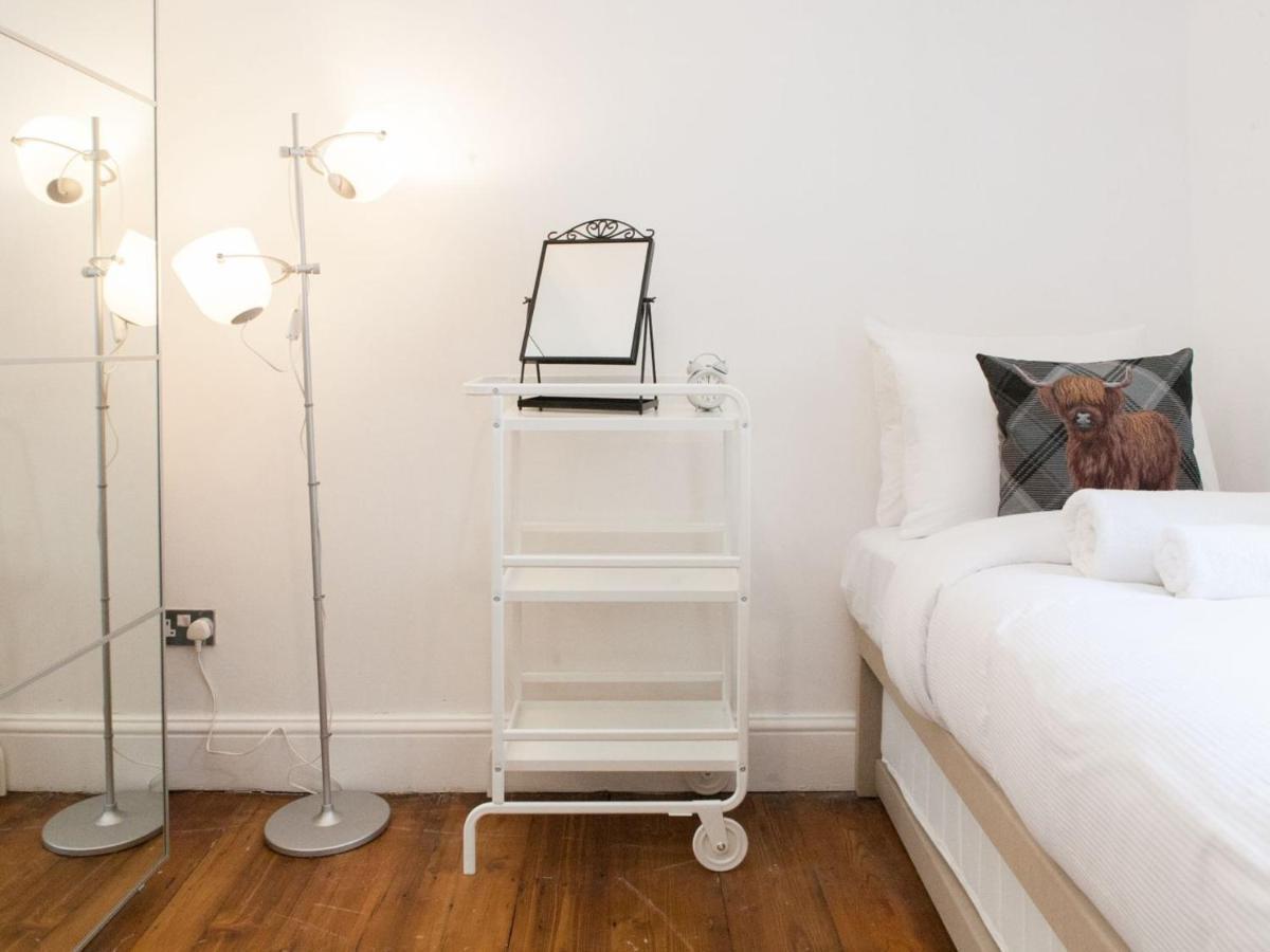 Pass The Keys Garden Apartment In Stockwell London Ngoại thất bức ảnh