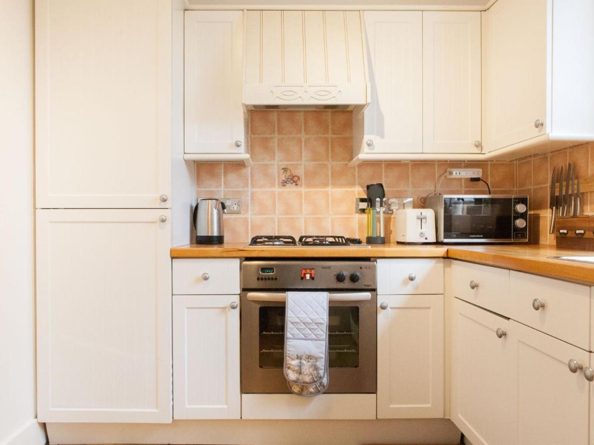 Pass The Keys Garden Apartment In Stockwell London Ngoại thất bức ảnh